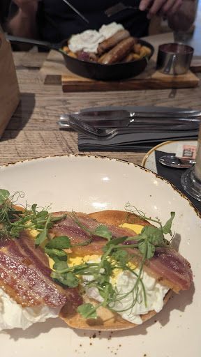 Photo of Horse & Jockey - 6 Brackenfield Ln, Wessington, Alfreton DE55 6DW